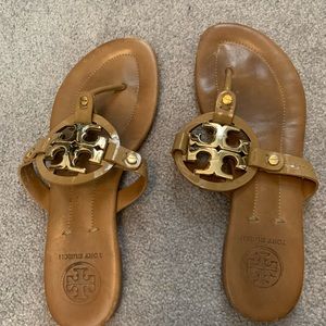 Tory Burch sandals